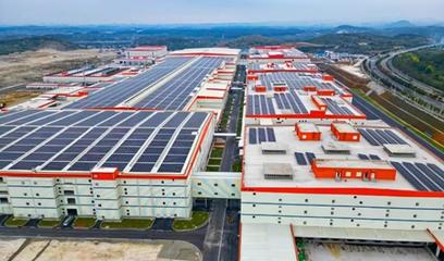 锁定工程机械 宁德时代携手龙工开发动力电池